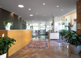 Hotel Lady Mary 2