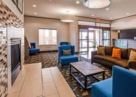 Best Western Troy Hotel 2