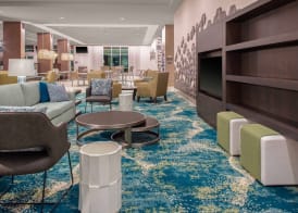 Residence Inn by Marriott Jekyll Island 4