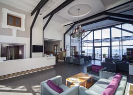 Montania Special Class Hotel 2