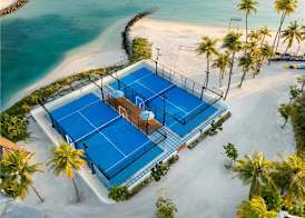 SAii Lagoon Maldives, Curio Collection by Hilton 3