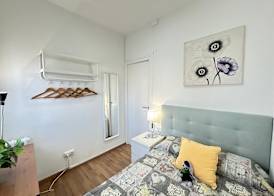 Rooms Rambla 4