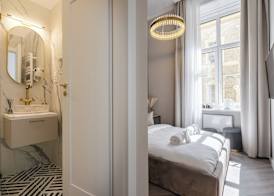 Timeless Boutique Suites by BQA 5
