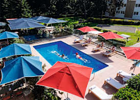 Novotel Rennes Alma 2