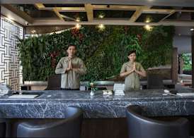 The Lerina Hotel Nusa Dua 3