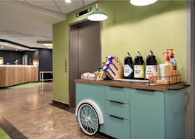 Spark by Hilton Woburn Boston 5