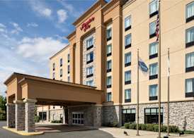Hampton Inn Neptune 2