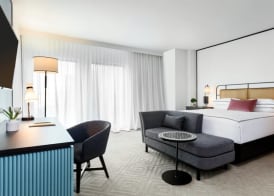 Kimpton HOTEL FONTENOT by IHG 3