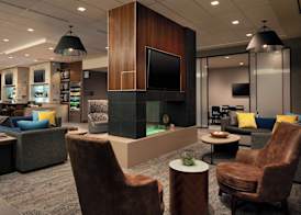 Courtyard by Marriott Loveland Fort Collins 2