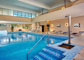 Hotel Terme Bologna 5