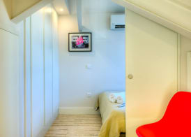 Porto Cinema Apartments 3