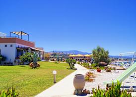 Alkionis Beach Hotel Apartments 3