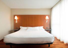 Hotel Ciutat Martorell 5