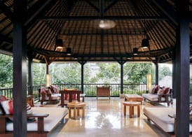 Hoshinoya Bali 2