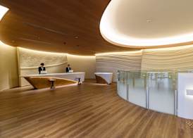 InterContinental Hotels YOKOHAMA PIER 8 by IHG 2