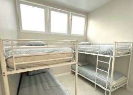 Hostel OASIS 5