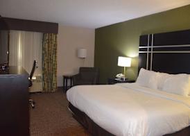 Comfort Inn & Suites Maumee - Toledo I80-90 5