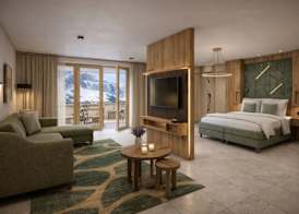 Kitzhorn Suites 4