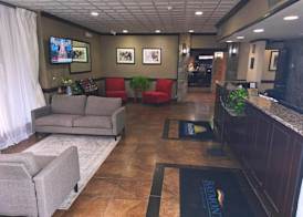 Baymont by Wyndham Culpeper 2