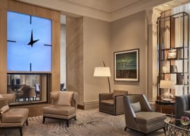 Al Habtoor Palace Budapest, Preferred Hotels & Resorts 3