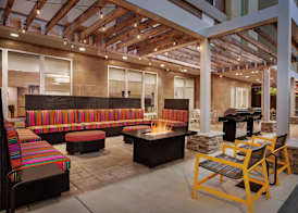 Home2 Suites by Hilton Woodbridge Potomac Mills 2