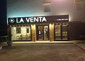 Hotel Venta del Pobre 4