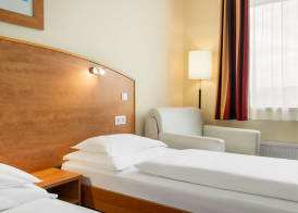 Amedia Express Prague, Trademark Collection by Wyndham 4