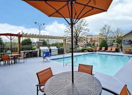 Homewood Suites by Hilton Augusta 3