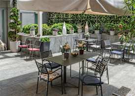Hotel Mercure Milano Solari 5