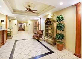 Holiday Inn Express & Suites CORBIN by IHG 2