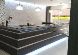 Apartamentos Tinoca 4