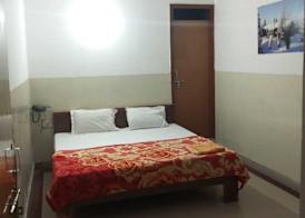Hotel Big Bell 5