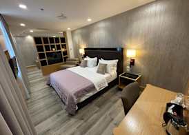 Hotel Golden Palace 3
