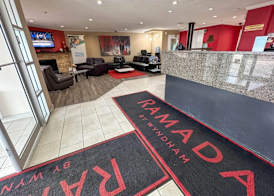 Ramada by Wyndham Sherwood Park 3