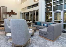 Element by Marriott St. Louis Midtown 5