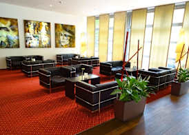 BEST WESTERN PLAZA HOTEL HAMBURG (EX BEST WESTERN AMEDIA) 5