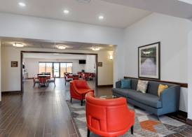 Comfort Inn & Suites Cave City 2
