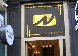 Nea Suites Old City 2