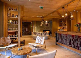 Vila Planinka Boutique Hotel 2
