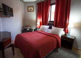 Residence Hotel Assounfou 5