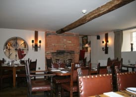 Queen's Head Inn 2