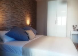 Due Rioni Bed and Breakfast 2