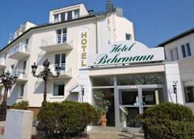 Hotel Behrmann 5