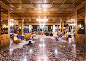 Parkhotel Pörtschach - Das Hotelresort mit Insellage am Wörthersee 3