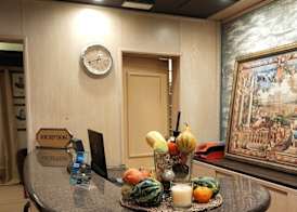 LAERTE PALACE HOTEL 4
