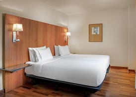 AC Hotel La Línea by Marriott 5
