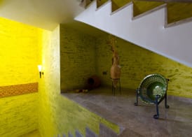 Aparthotel Capitolina 2