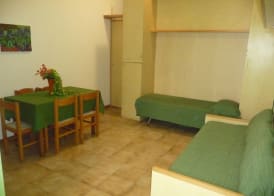 Silica Residence Hotel 4