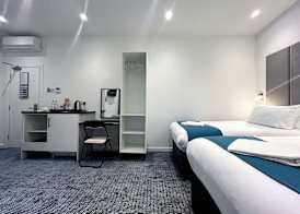 Park Inn Palace 5