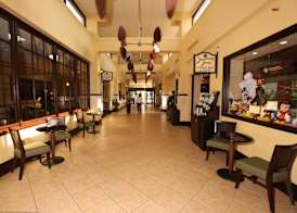 Rosen Inn at Pointe Orlando 3